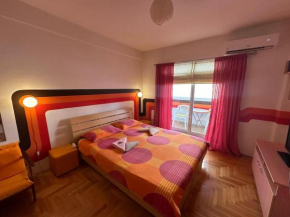 Ohrid Lake Studio